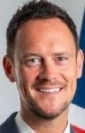 Stephen Morgan MP